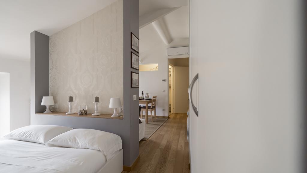 Italianway-Panfilo Castaldi Apartment Milan Exterior photo