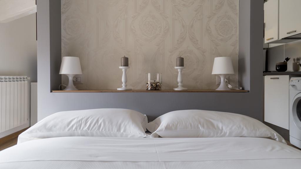 Italianway-Panfilo Castaldi Apartment Milan Room photo
