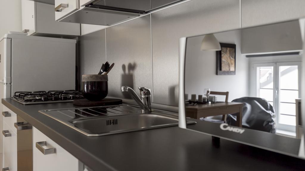 Italianway-Panfilo Castaldi Apartment Milan Exterior photo